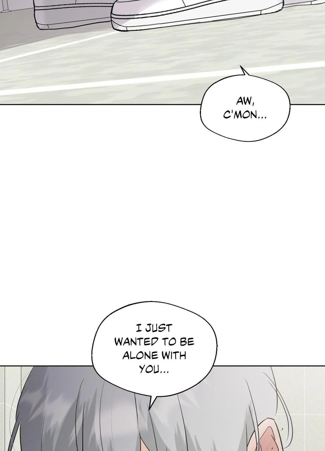 Read Lend Me Some Sugar chapter 45 image 34 on Lezhin
