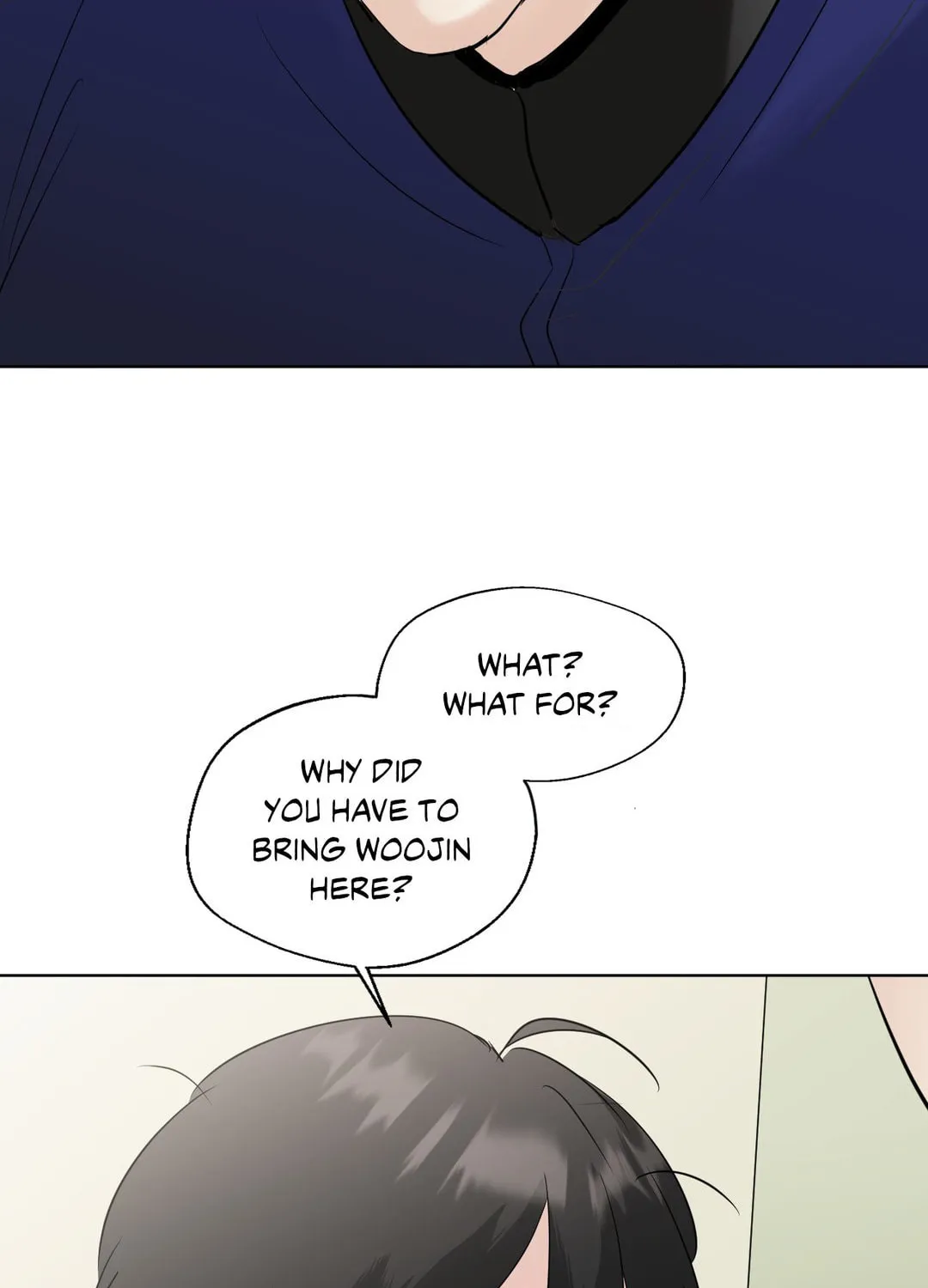 Read Lend Me Some Sugar chapter 45 image 36 on Lezhin