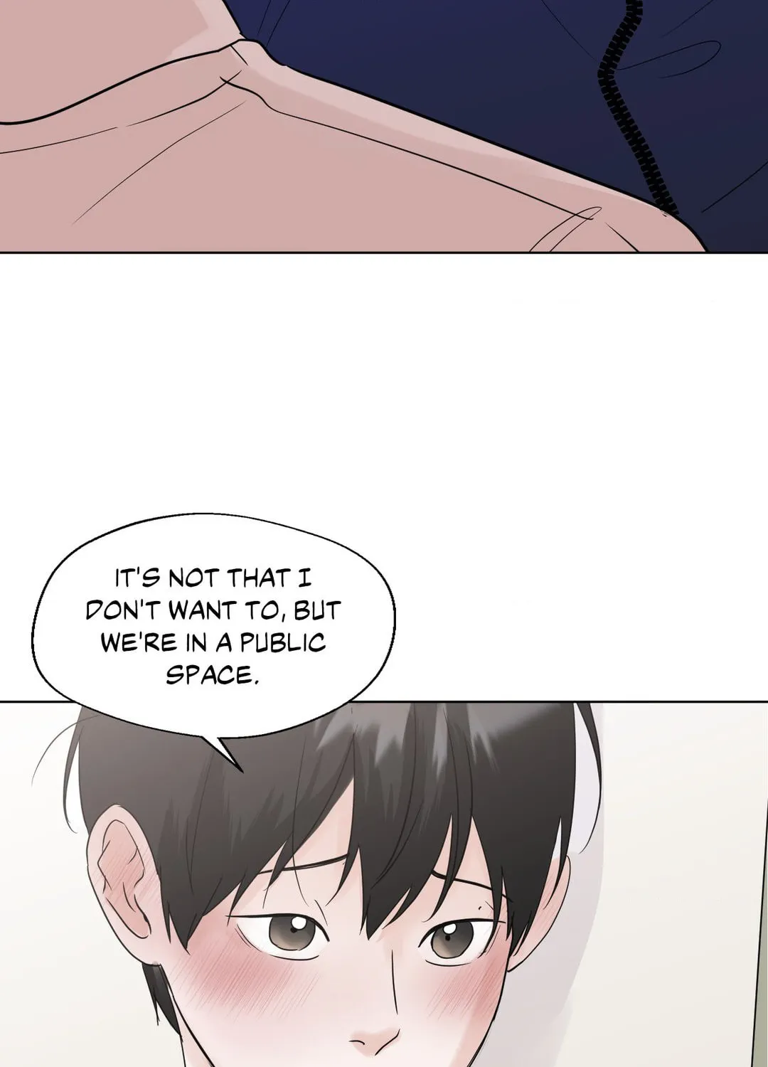 Read Lend Me Some Sugar chapter 45 image 44 on Lezhin