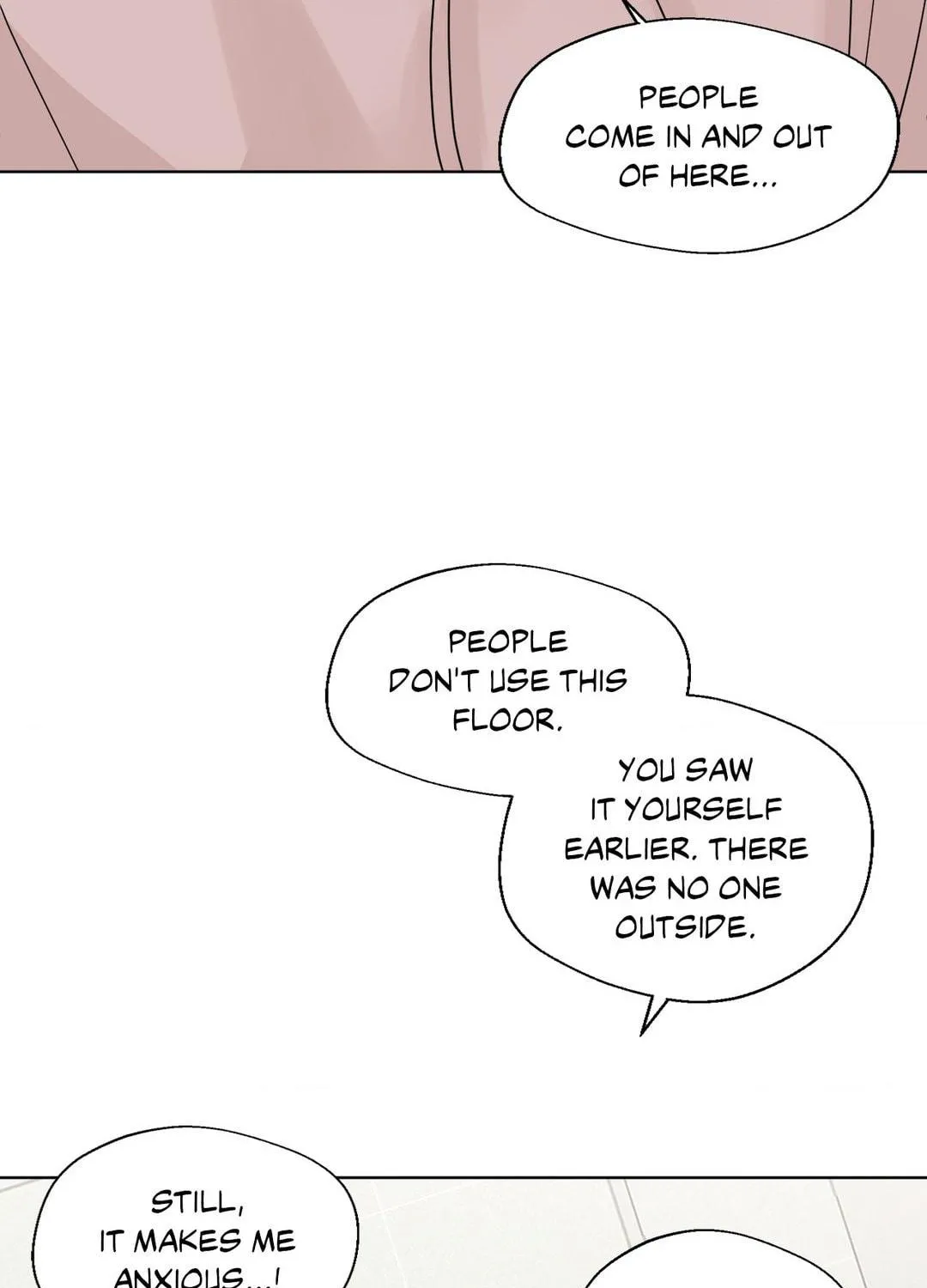 Read Lend Me Some Sugar chapter 45 image 46 on Lezhin