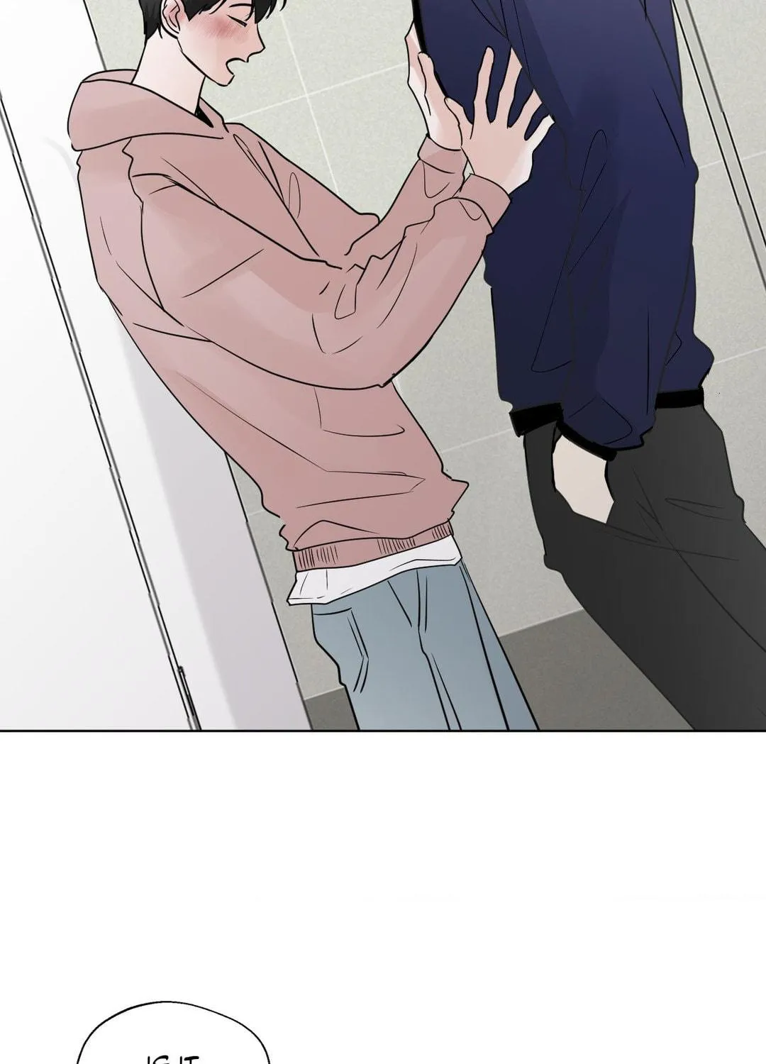 Read Lend Me Some Sugar chapter 45 image 48 on Lezhin