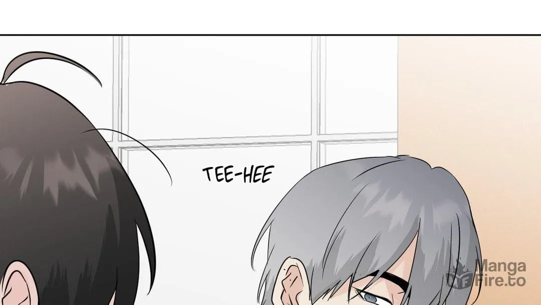 Read Lend Me Some Sugar chapter 45 image 5 on Lezhin