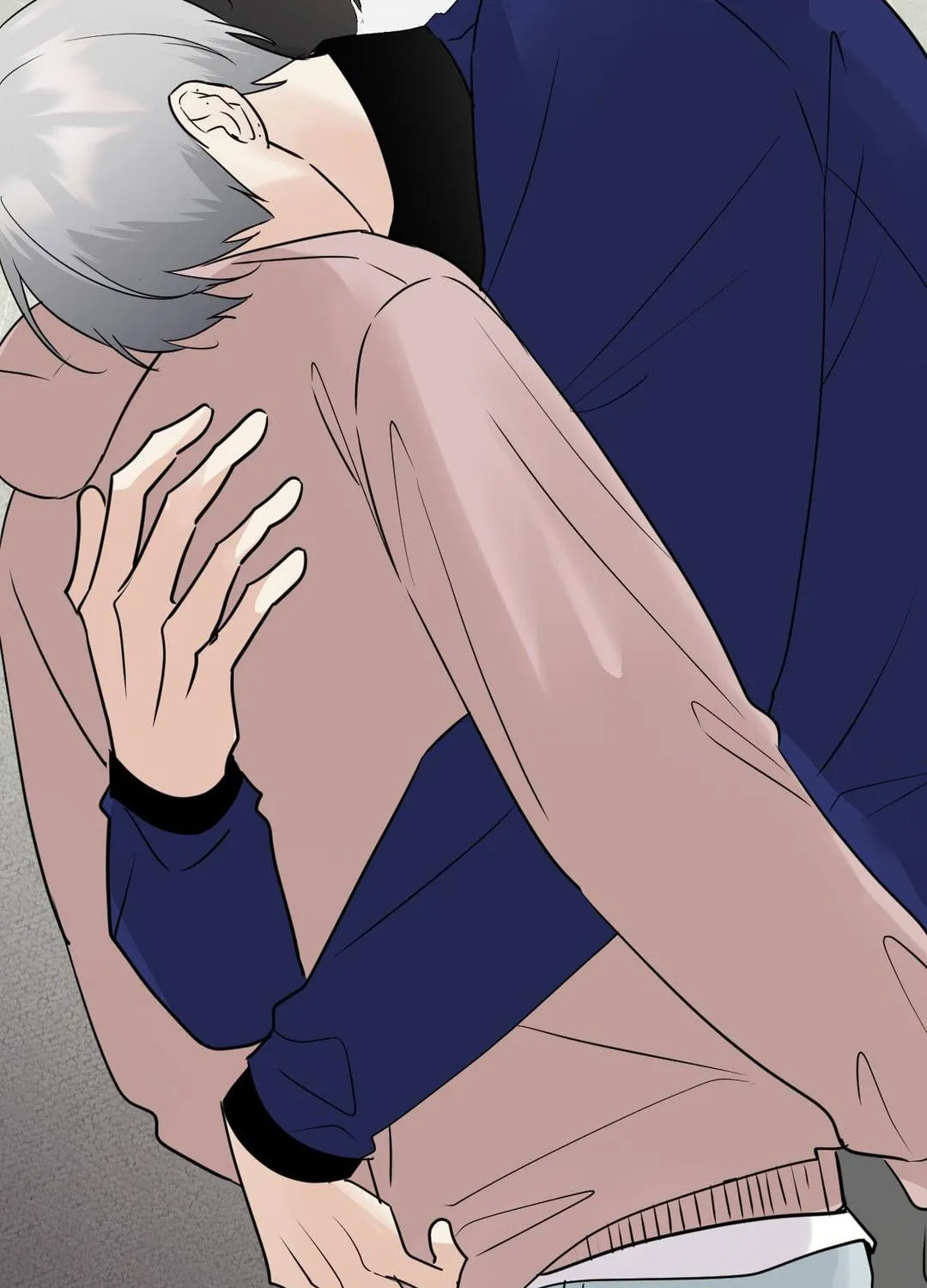 Read Lend Me Some Sugar chapter 45 image 58 on Lezhin
