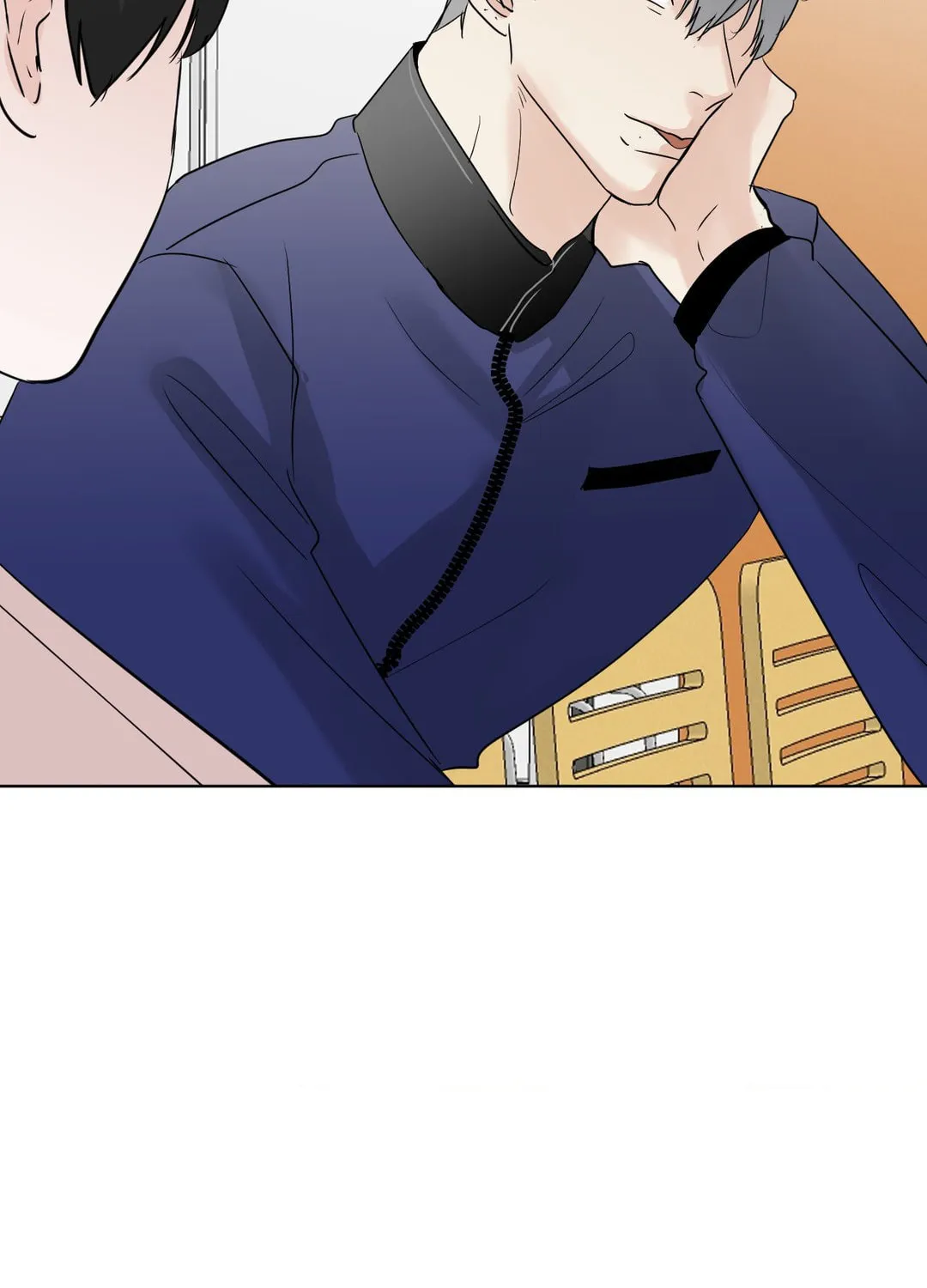Read Lend Me Some Sugar chapter 45 image 6 on Lezhin