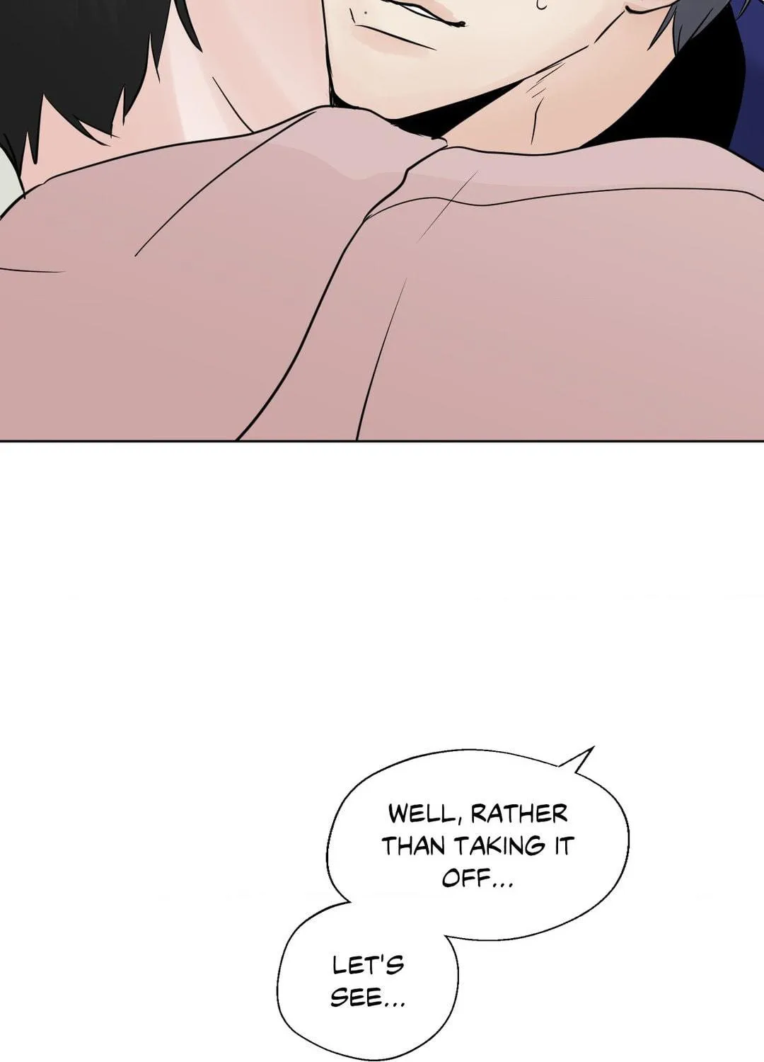 Read Lend Me Some Sugar chapter 45 image 76 on Lezhin
