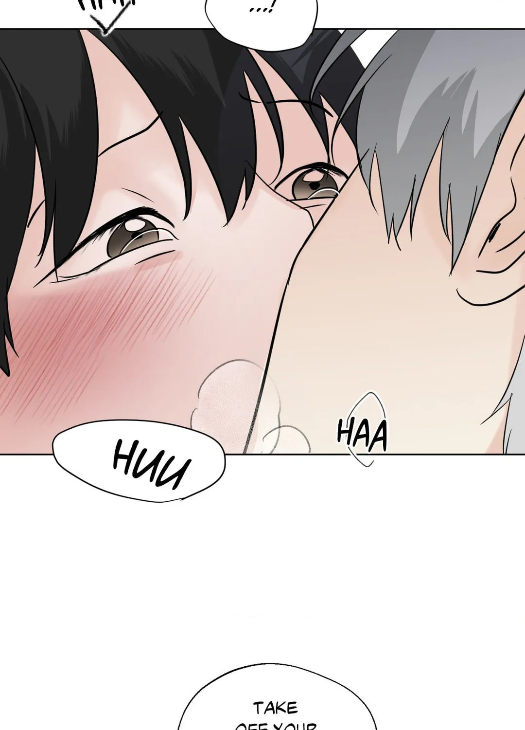 Read Lend Me Some Sugar chapter 45 image 86 on Lezhin