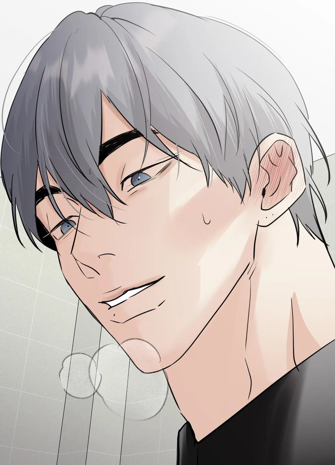 Read Lend Me Some Sugar chapter 45 image 96 on Lezhin