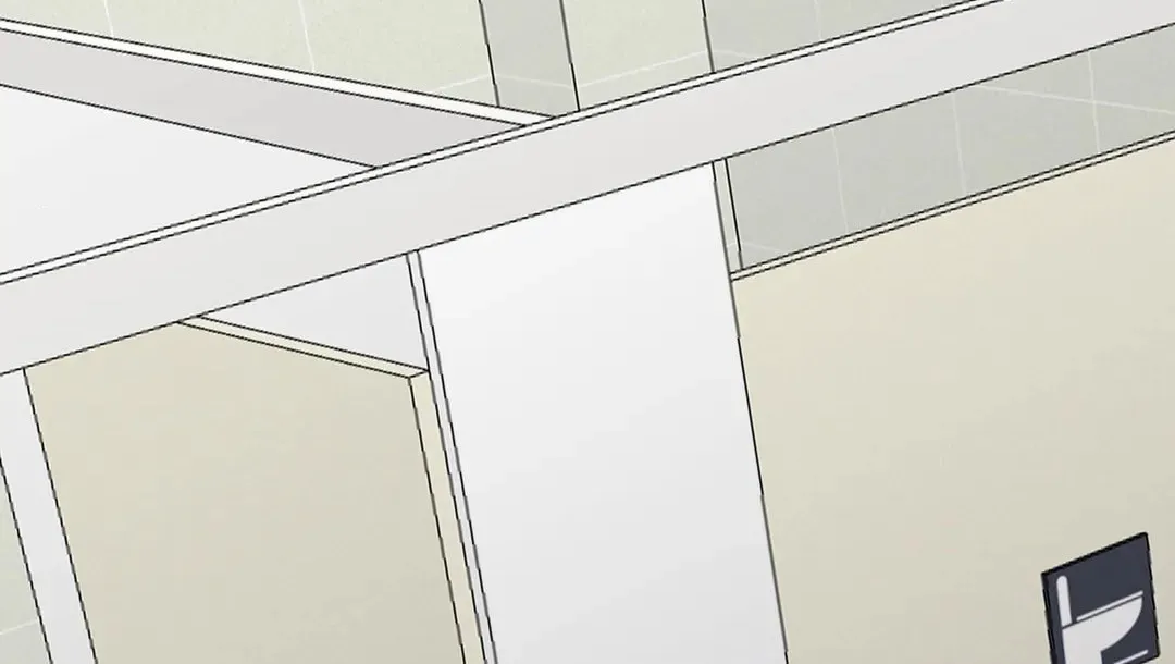 Read Lend Me Some Sugar chapter 46 image 1 on Lezhin