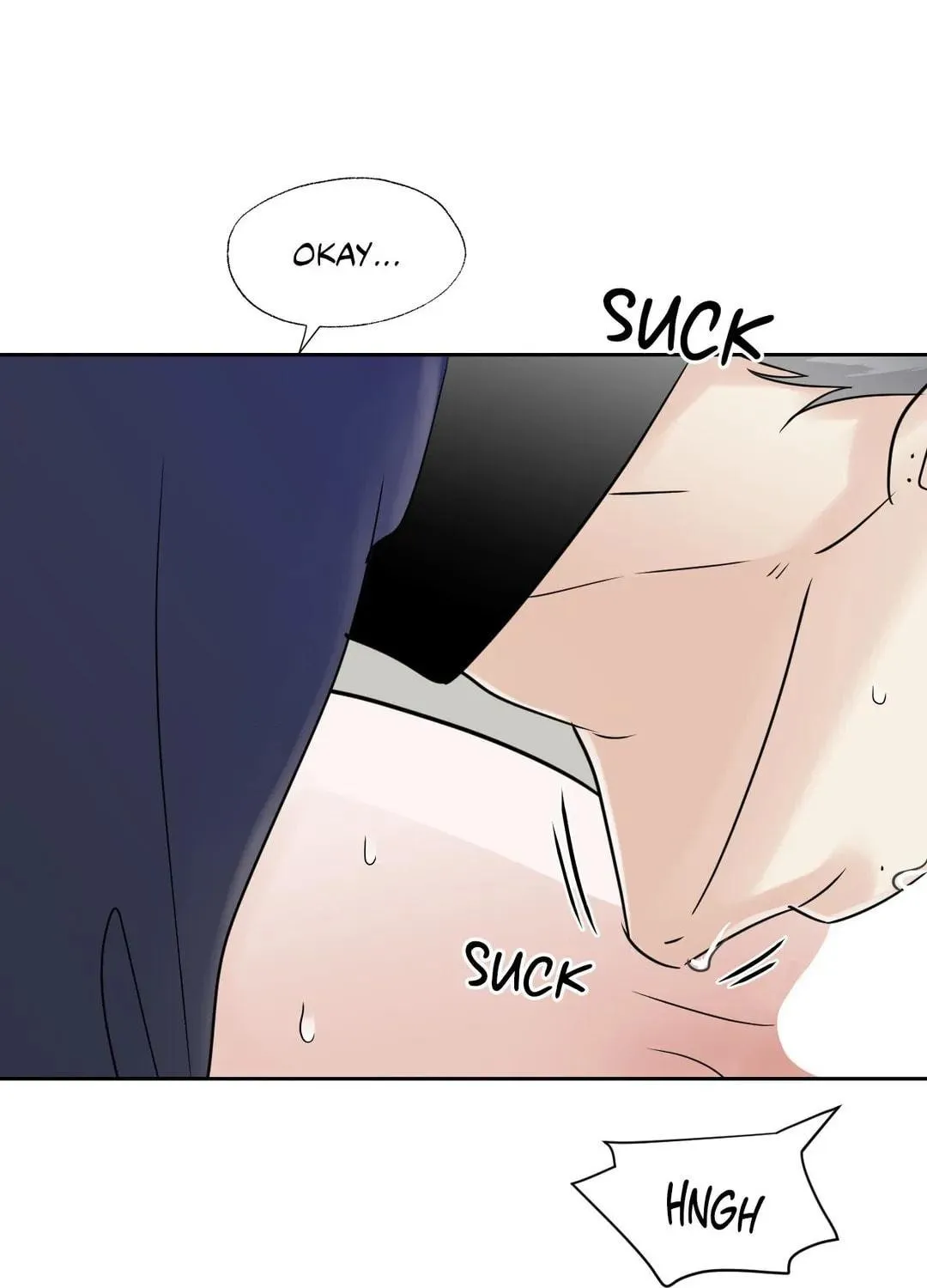 Read Lend Me Some Sugar chapter 46 image 10 on Lezhin