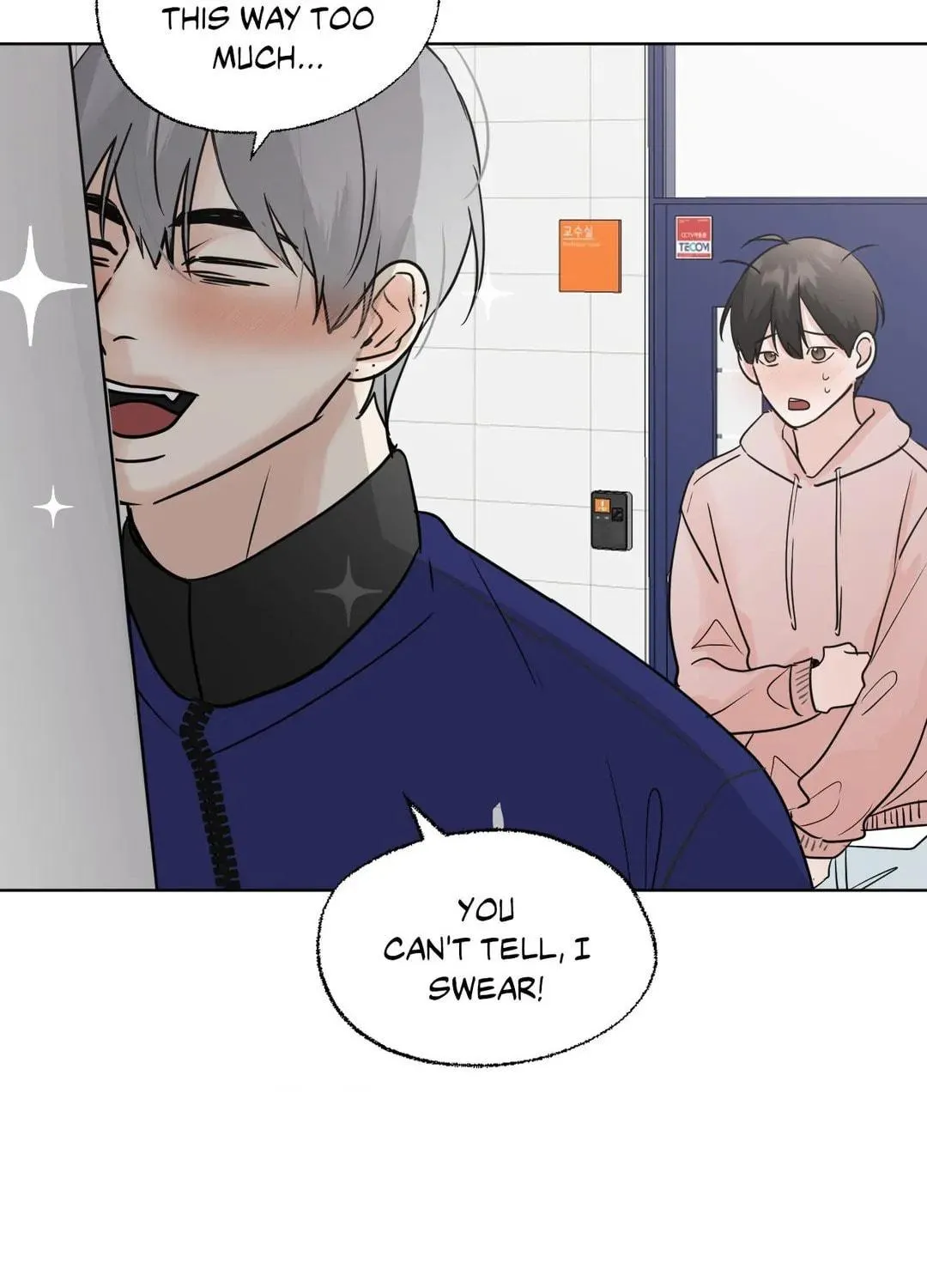 Read Lend Me Some Sugar chapter 46 image 108 on Lezhin