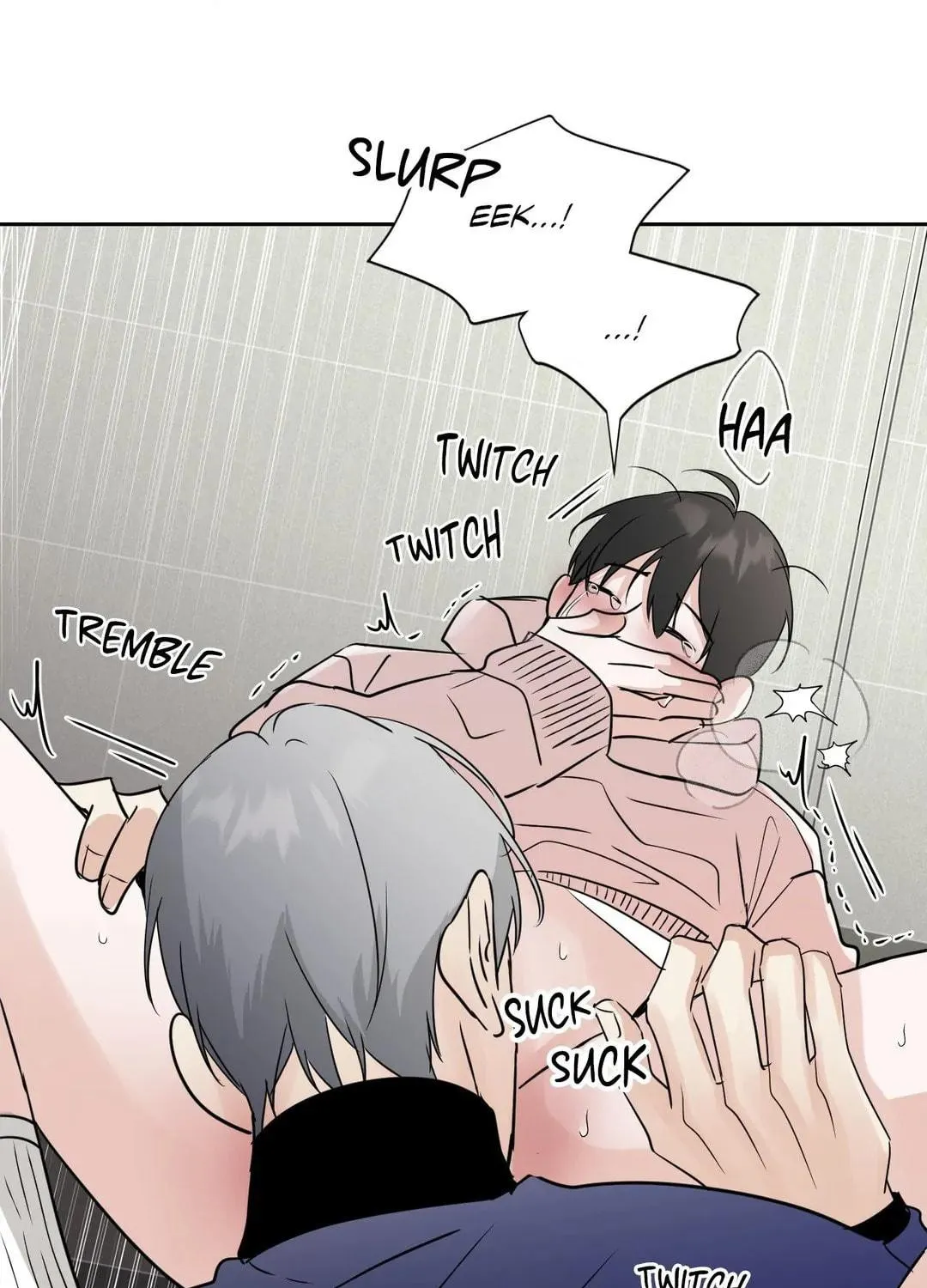 Read Lend Me Some Sugar chapter 46 image 16 on Lezhin