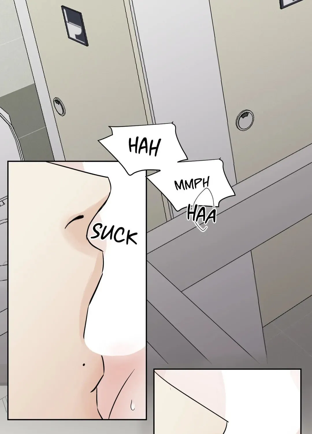 Read Lend Me Some Sugar chapter 46 image 2 on Lezhin