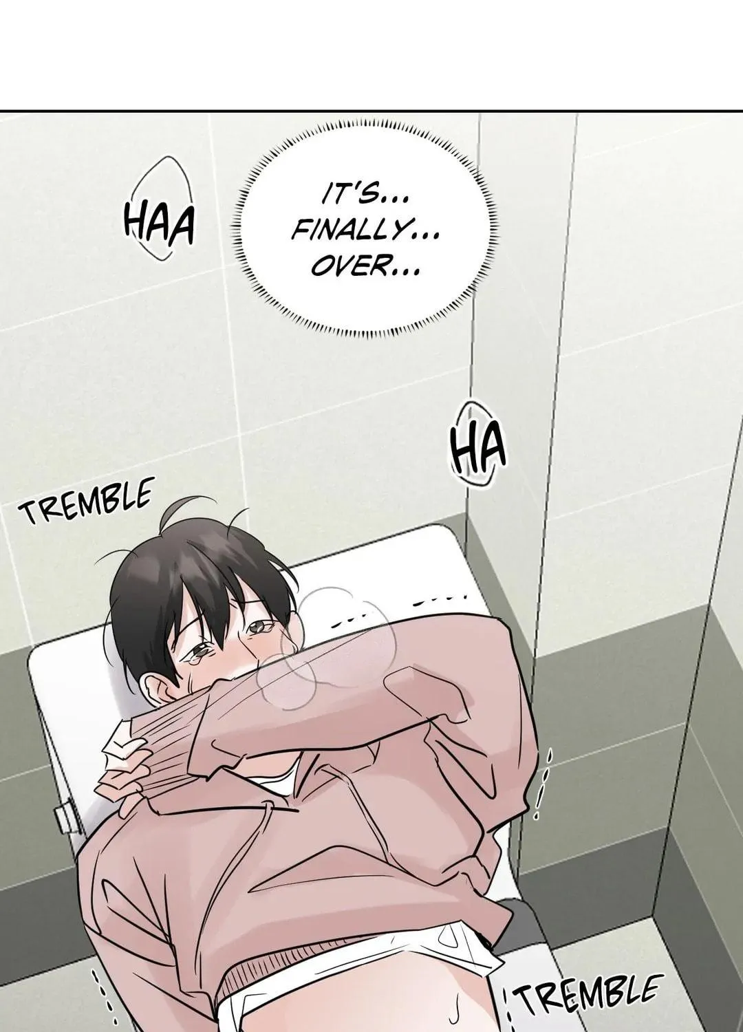 Read Lend Me Some Sugar chapter 46 image 22 on Lezhin