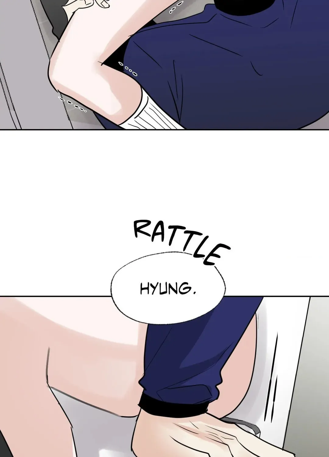 Read Lend Me Some Sugar chapter 46 image 24 on Lezhin