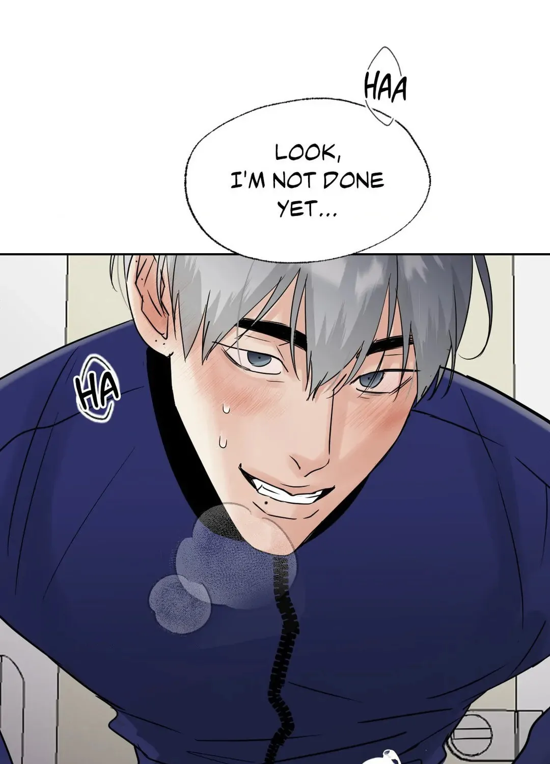 Read Lend Me Some Sugar chapter 46 image 26 on Lezhin