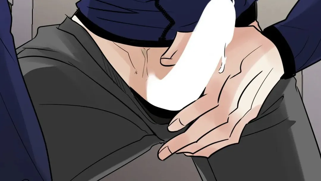Read Lend Me Some Sugar chapter 46 image 27 on Lezhin