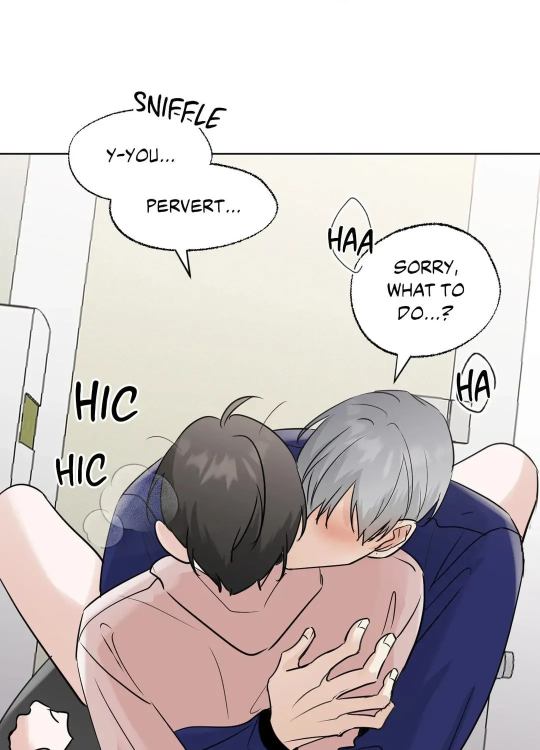 Read Lend Me Some Sugar chapter 46 image 30 on Lezhin