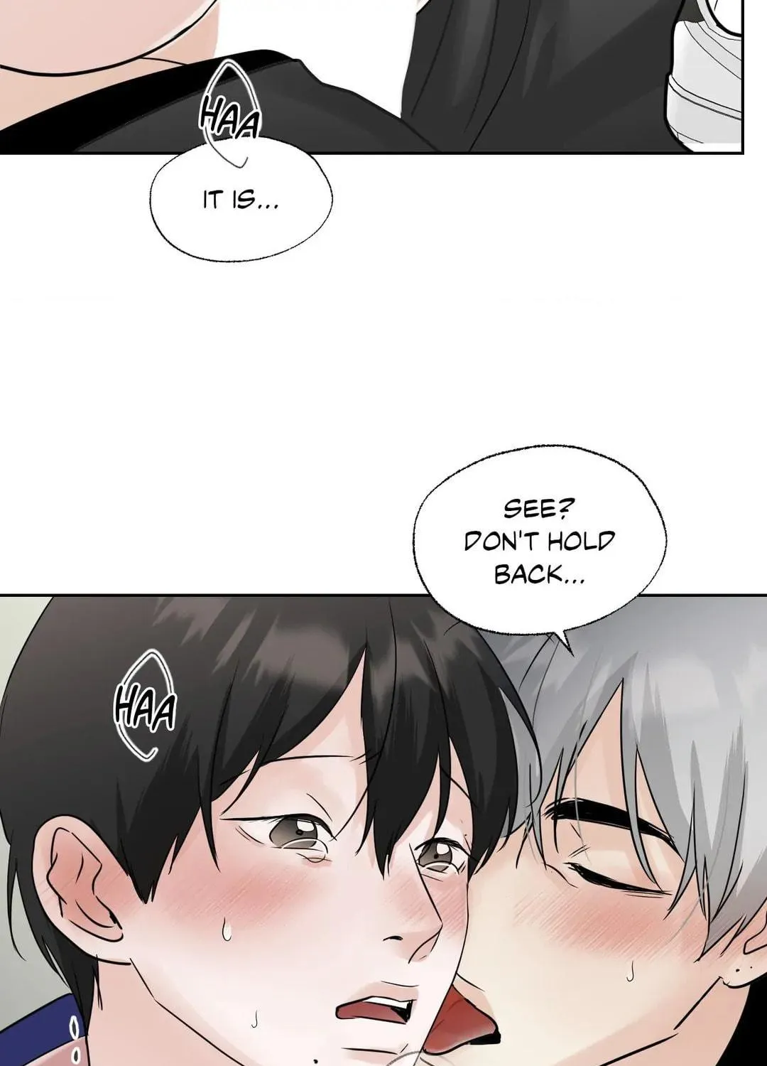 Read Lend Me Some Sugar chapter 46 image 38 on Lezhin