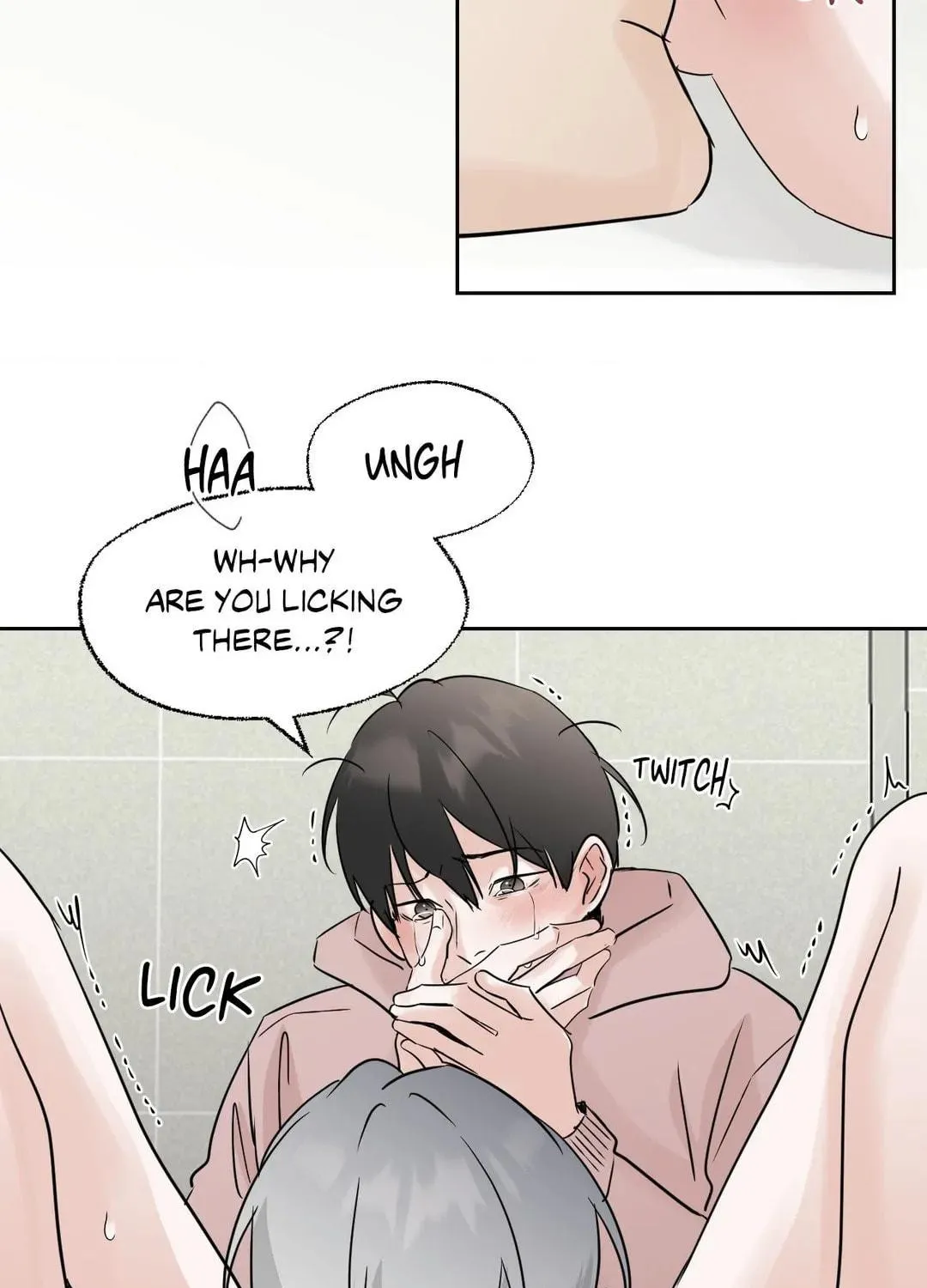 Read Lend Me Some Sugar chapter 46 image 4 on Lezhin