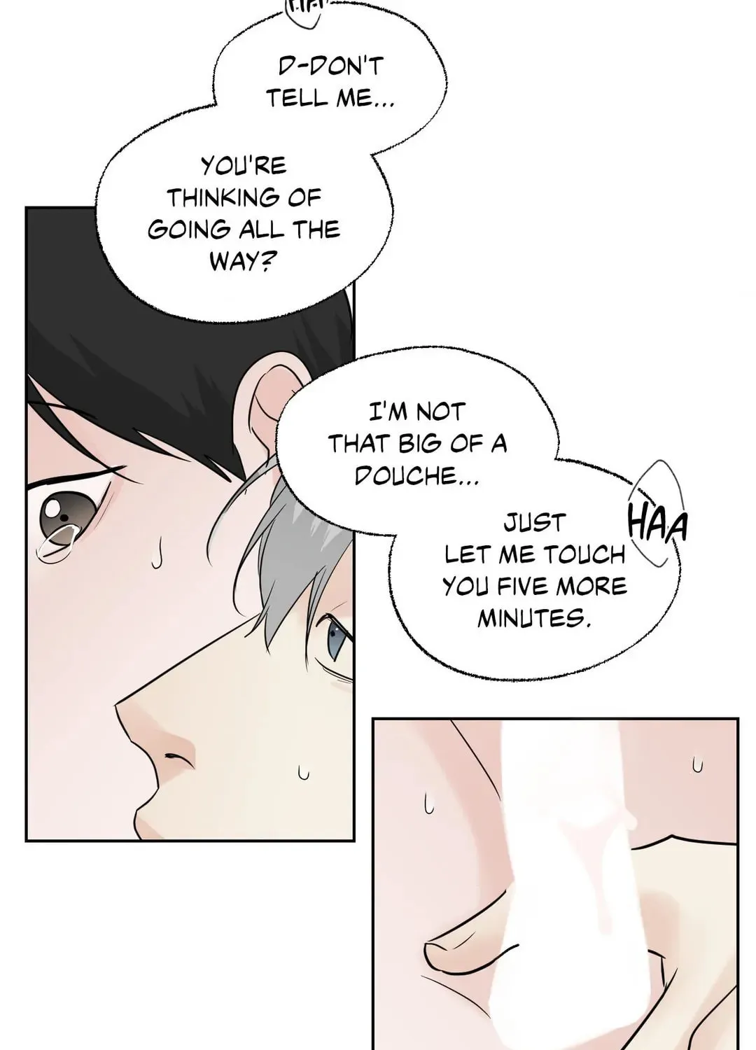 Read Lend Me Some Sugar chapter 46 image 44 on Lezhin