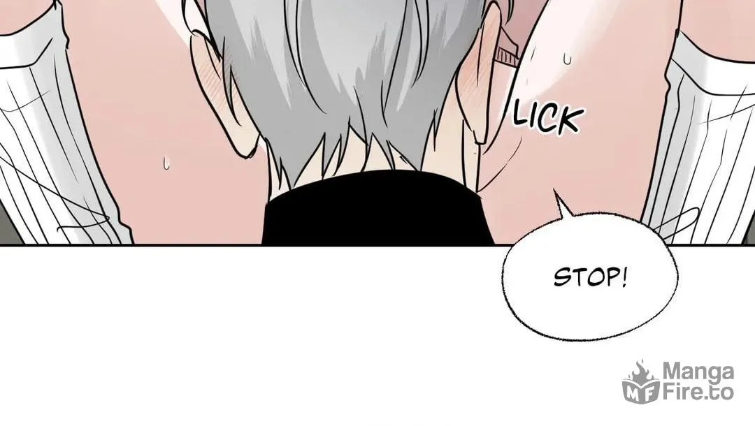 Read Lend Me Some Sugar chapter 46 image 5 on Lezhin