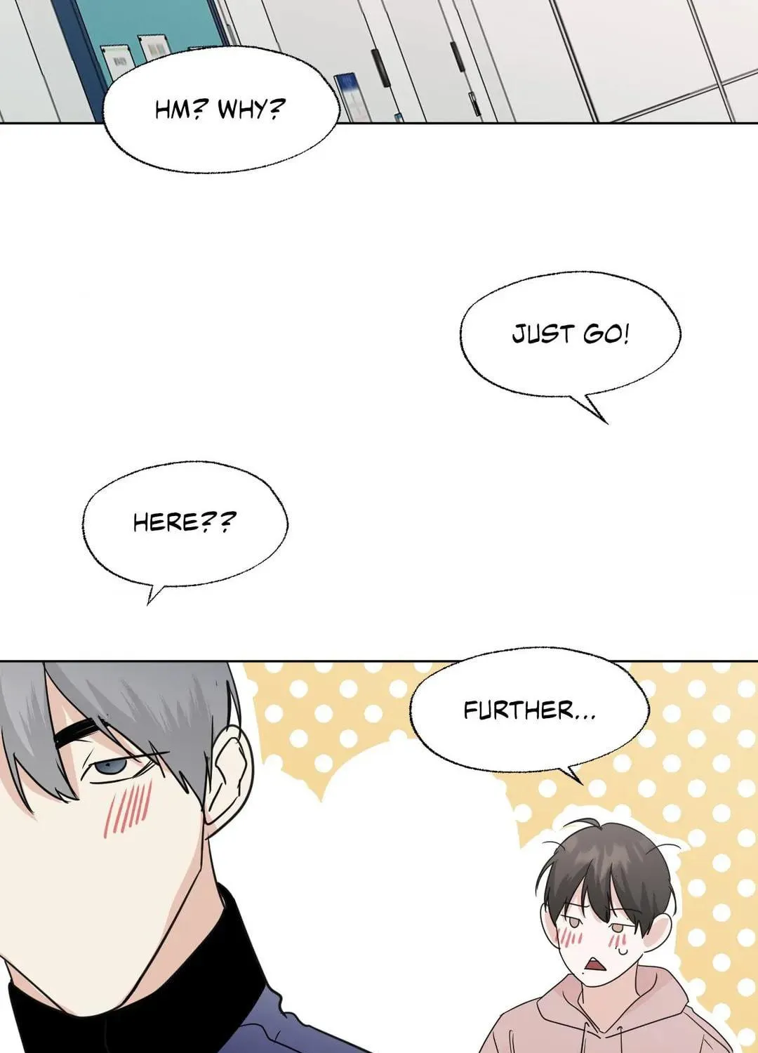 Read Lend Me Some Sugar chapter 46 image 98 on Lezhin