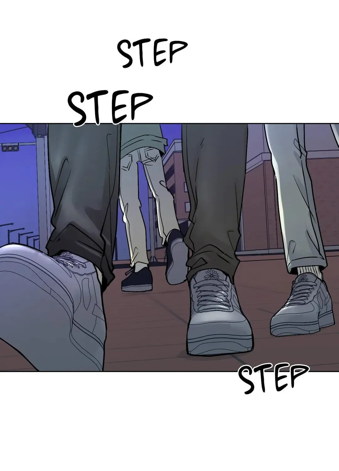 Read Lend Me Some Sugar chapter 47 image 10 on Lezhin