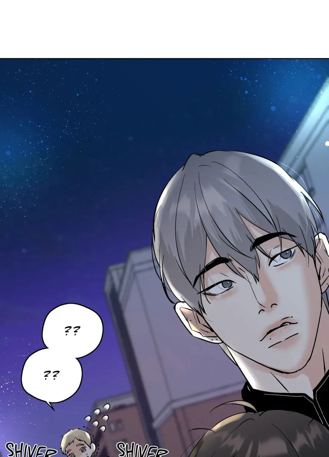 Read Lend Me Some Sugar chapter 47 image 18 on Lezhin