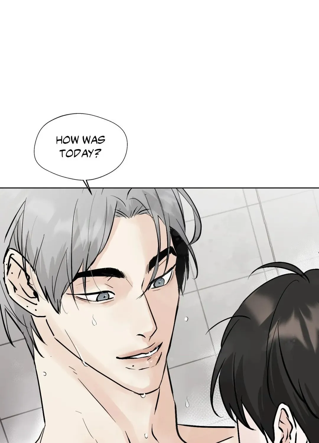 Read Lend Me Some Sugar chapter 47 image 25 on Lezhin