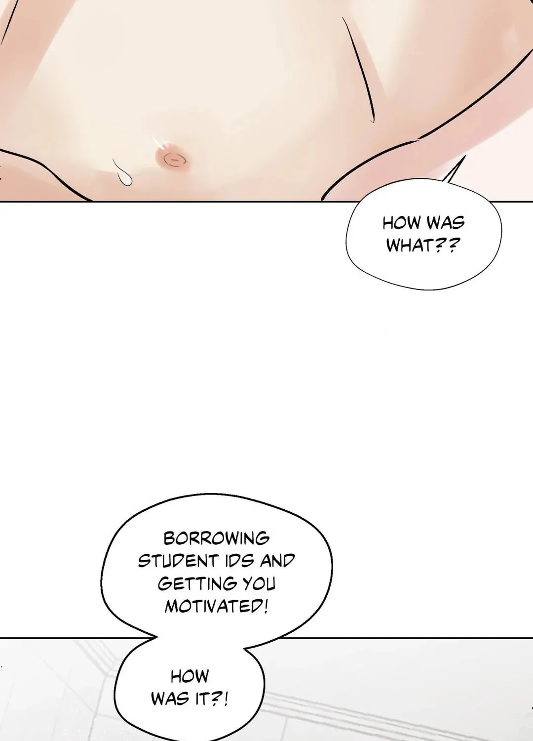 Read Lend Me Some Sugar chapter 47 image 27 on Lezhin
