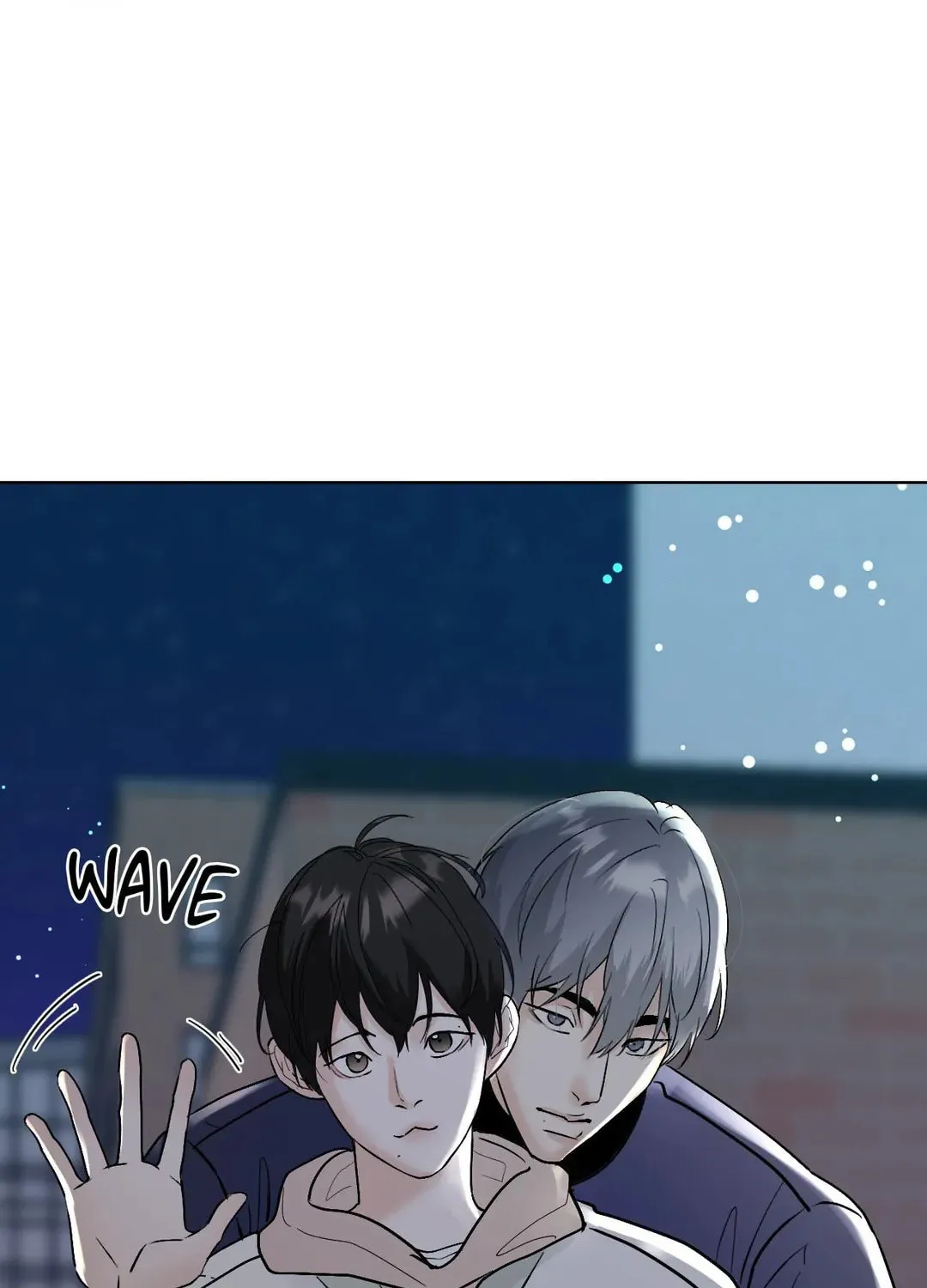 Read Lend Me Some Sugar chapter 47 image 3 on Lezhin