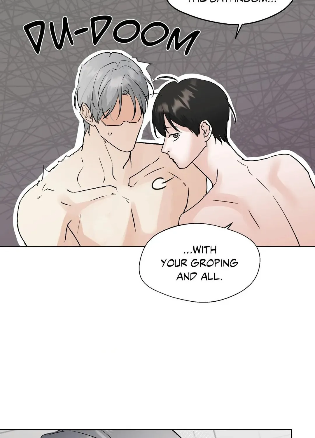 Read Lend Me Some Sugar chapter 47 image 34 on Lezhin