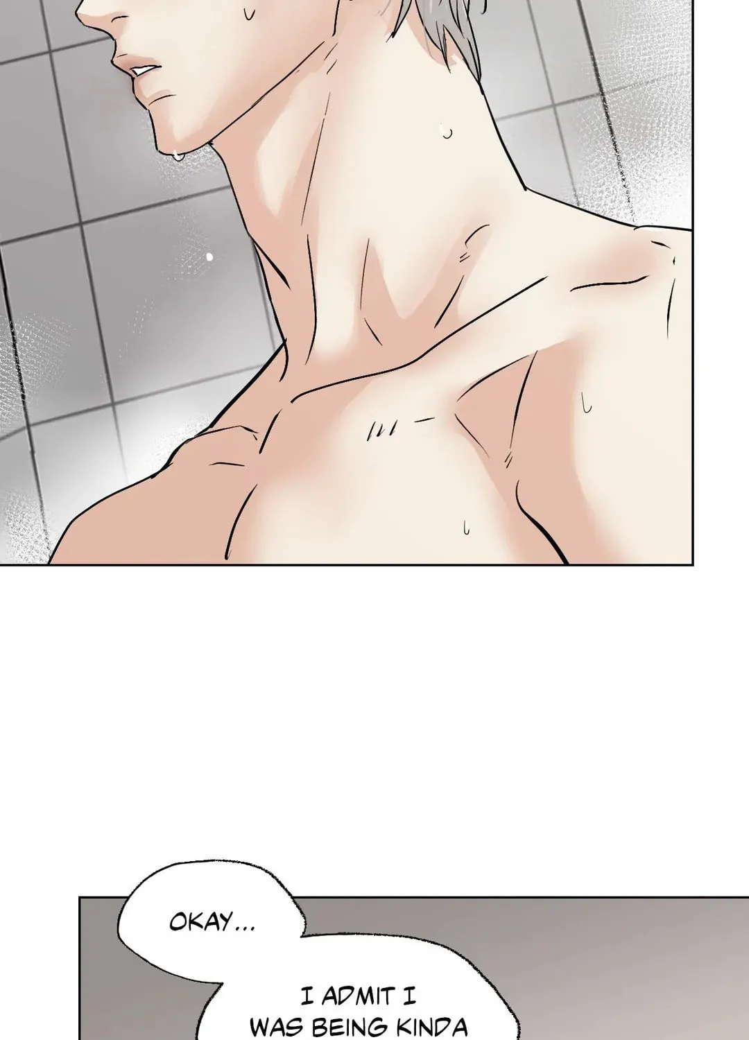 Read Lend Me Some Sugar chapter 47 image 36 on Lezhin