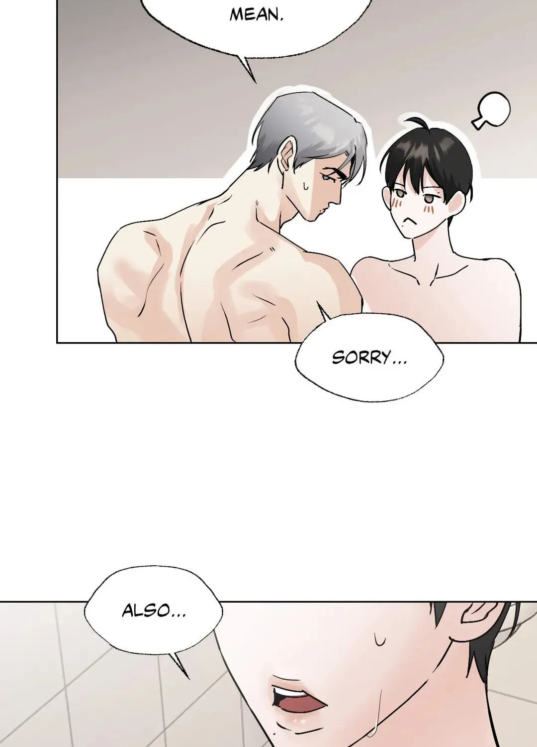 Read Lend Me Some Sugar chapter 47 image 37 on Lezhin