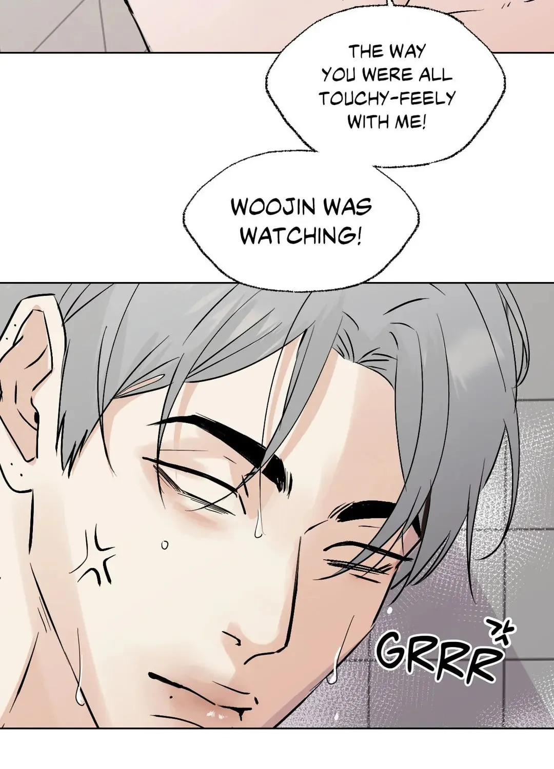 Read Lend Me Some Sugar chapter 47 image 39 on Lezhin