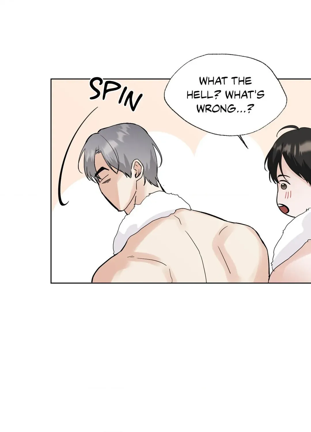 Read Lend Me Some Sugar chapter 47 image 42 on Lezhin