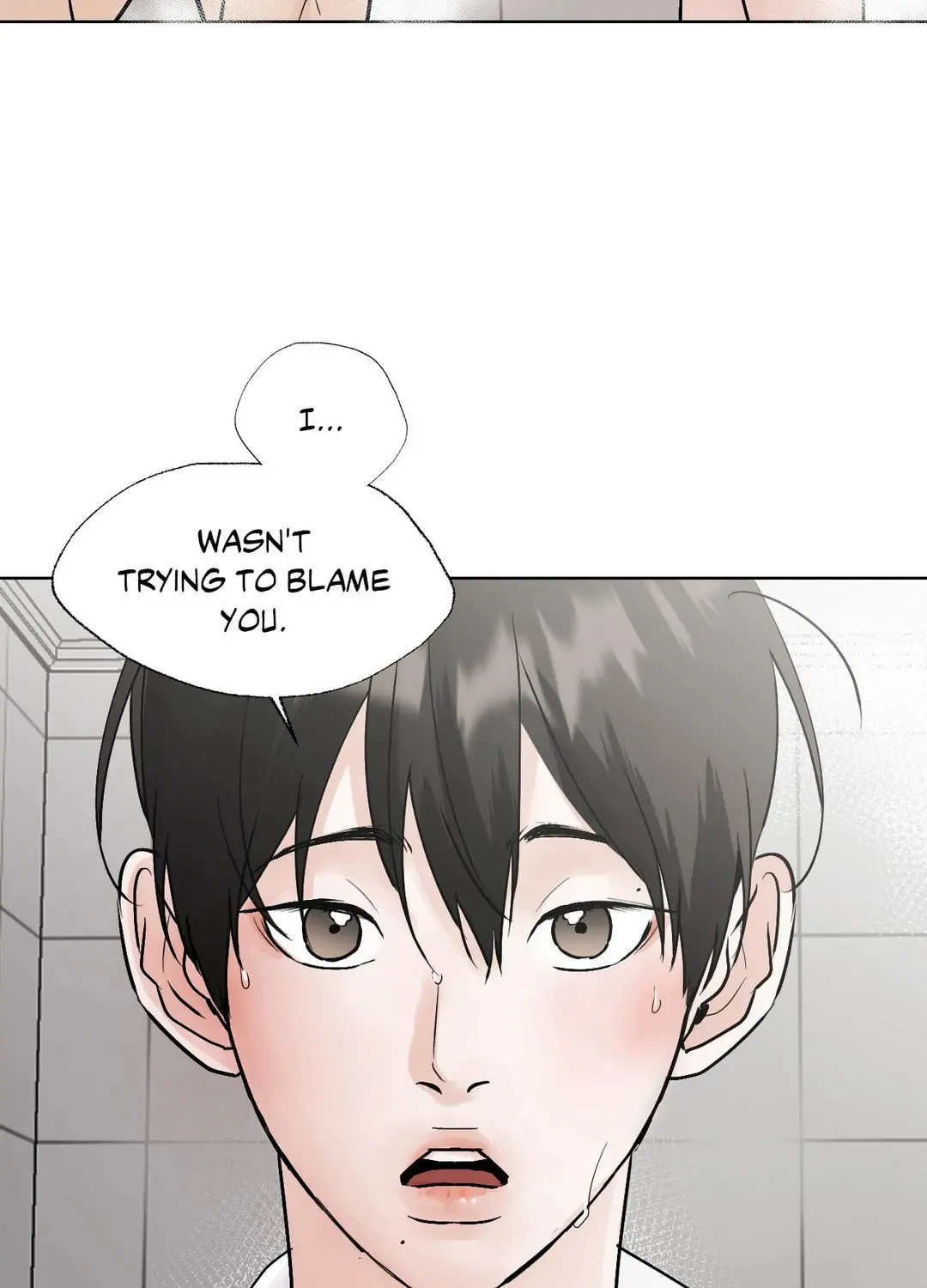 Read Lend Me Some Sugar chapter 47 image 48 on Lezhin