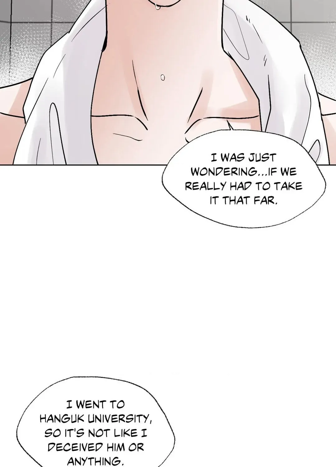 Read Lend Me Some Sugar chapter 47 image 49 on Lezhin