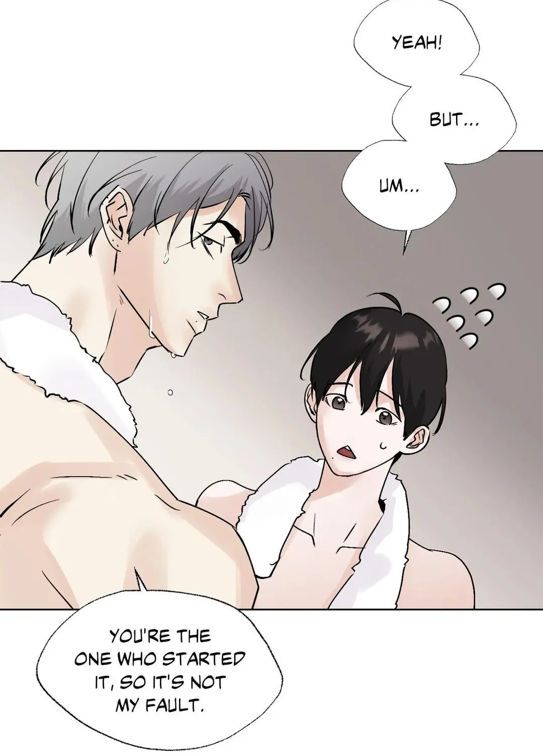 Read Lend Me Some Sugar chapter 47 image 52 on Lezhin