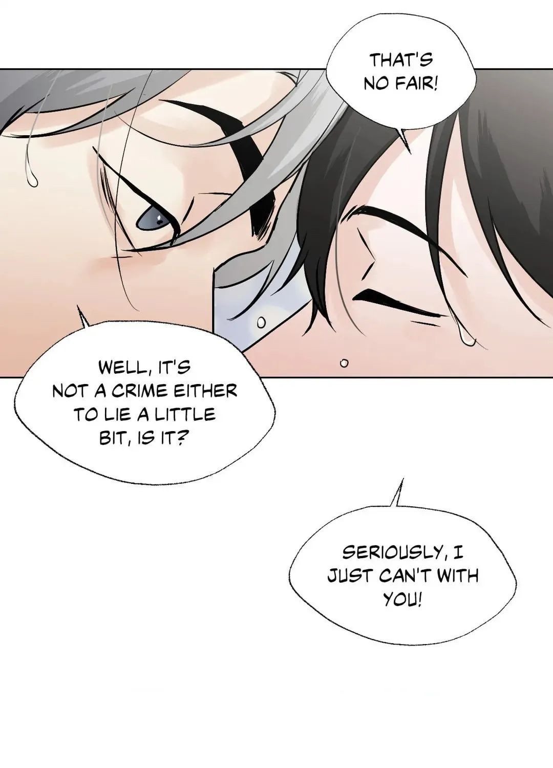 Read Lend Me Some Sugar chapter 47 image 54 on Lezhin