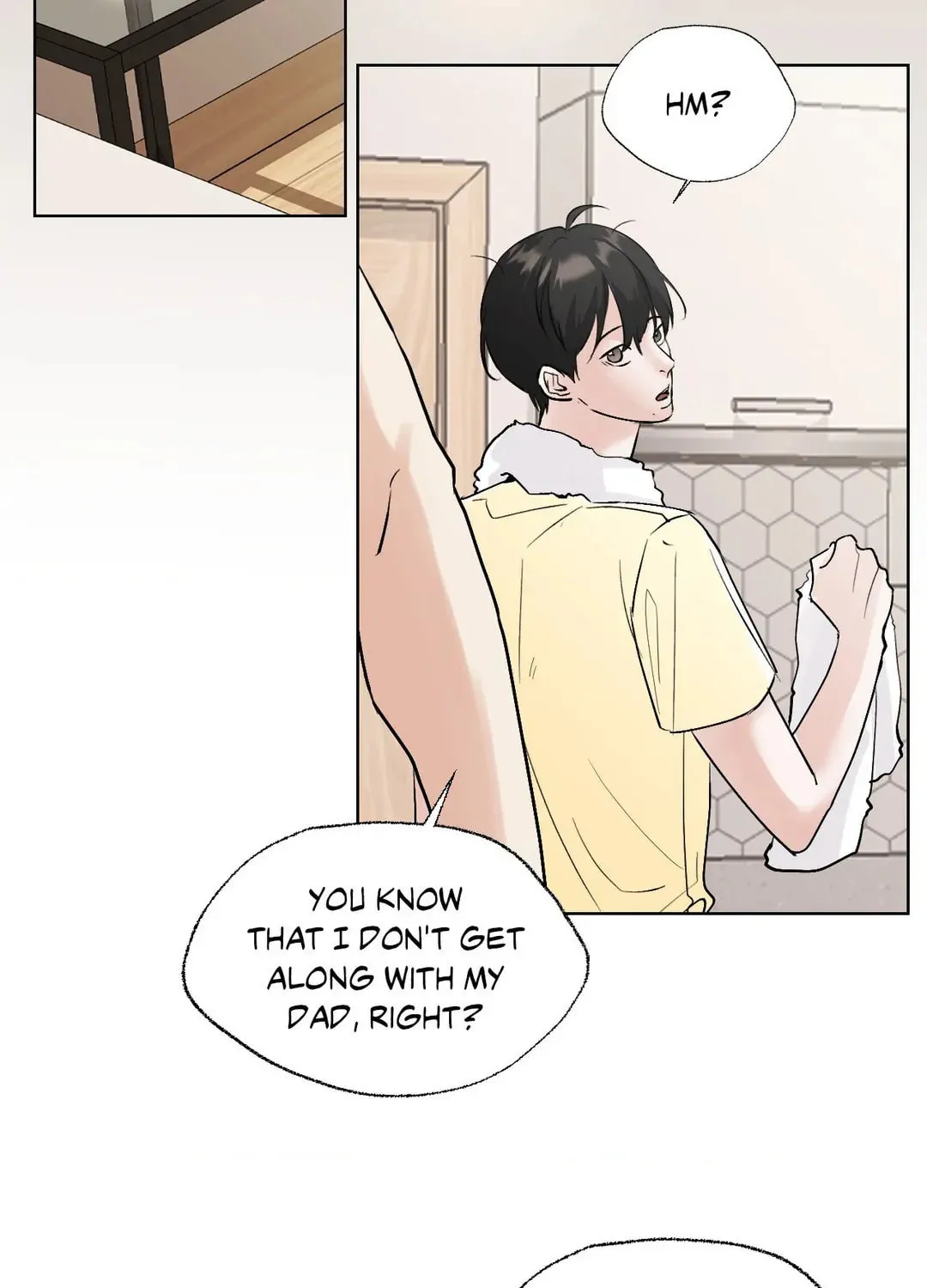 Read Lend Me Some Sugar chapter 47 image 69 on Lezhin