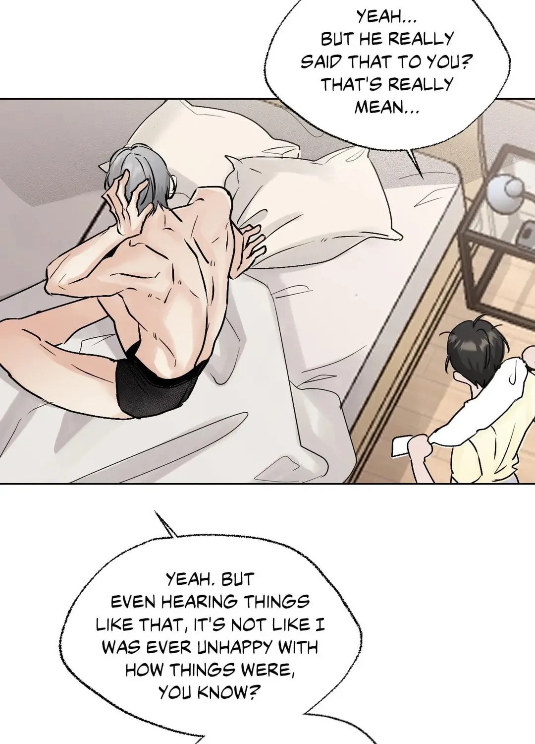 Read Lend Me Some Sugar chapter 47 image 70 on Lezhin