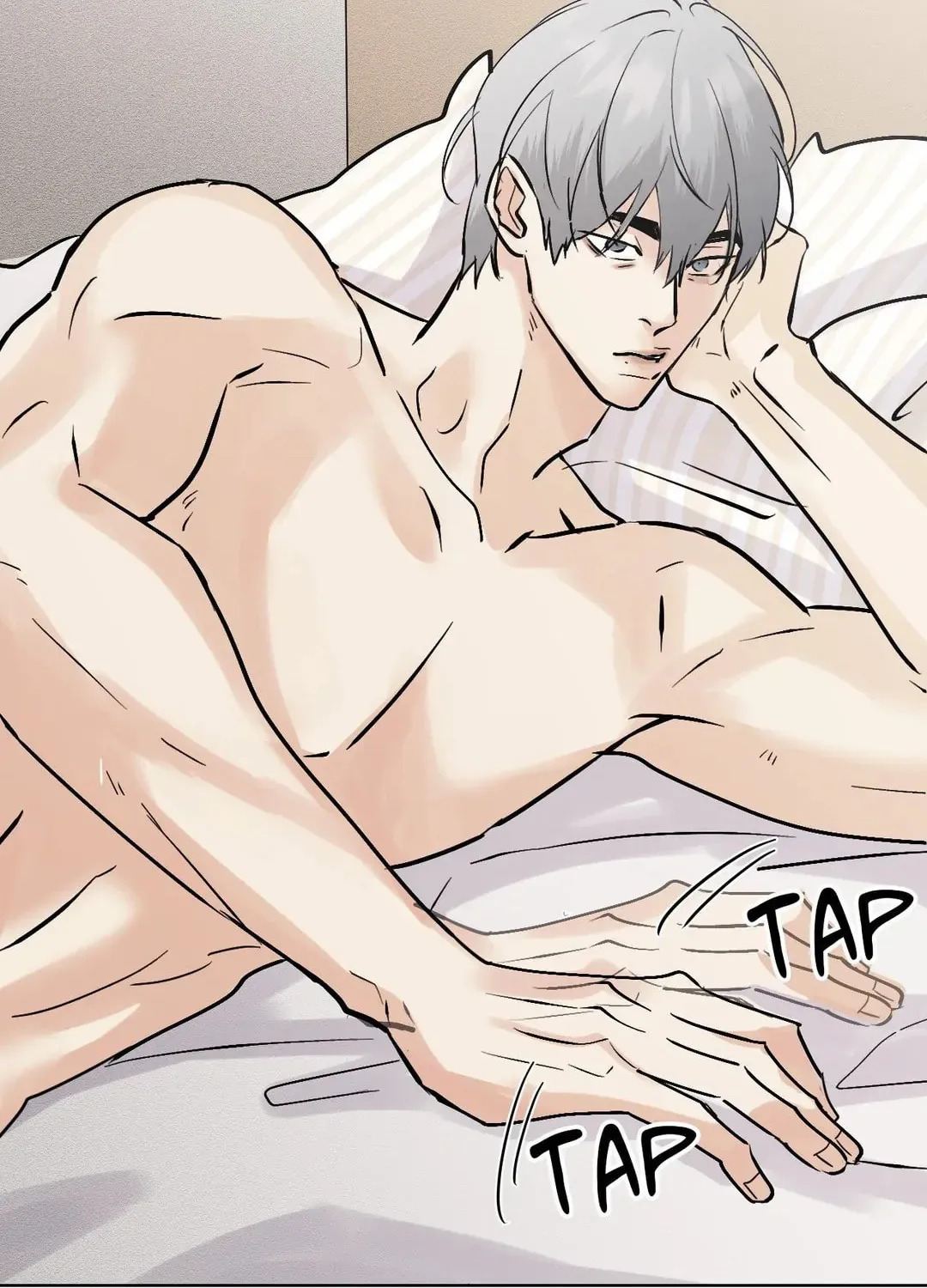 Read Lend Me Some Sugar chapter 47 image 73 on Lezhin