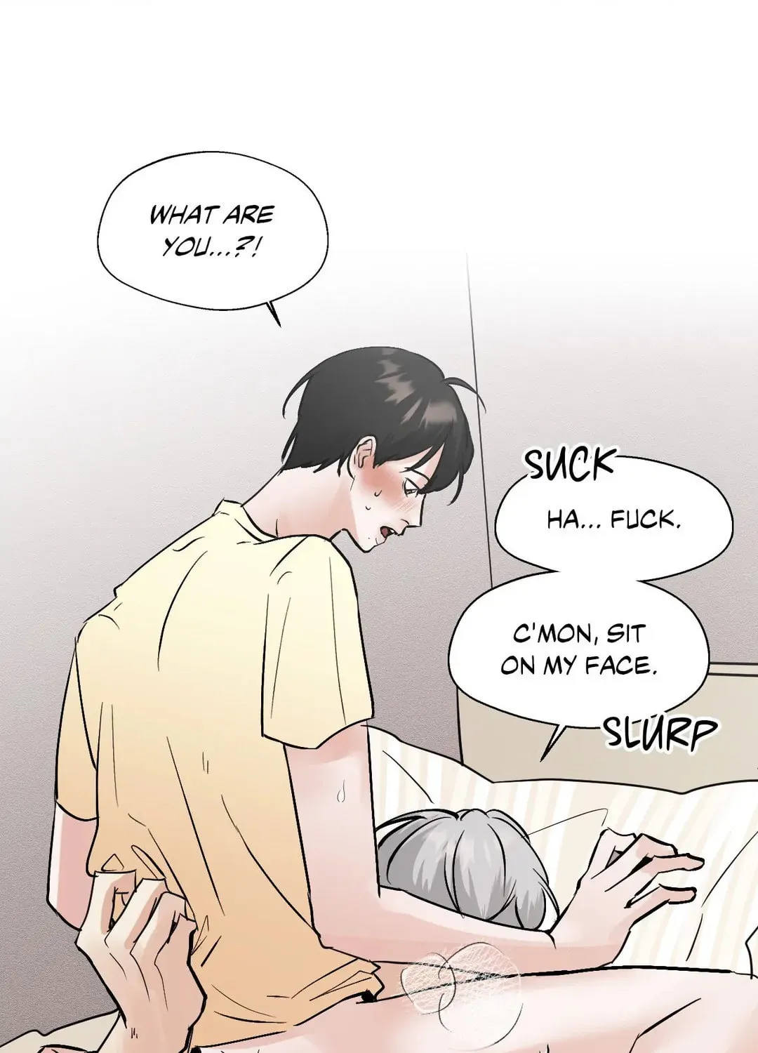 Read Lend Me Some Sugar chapter 47 image 96 on Lezhin