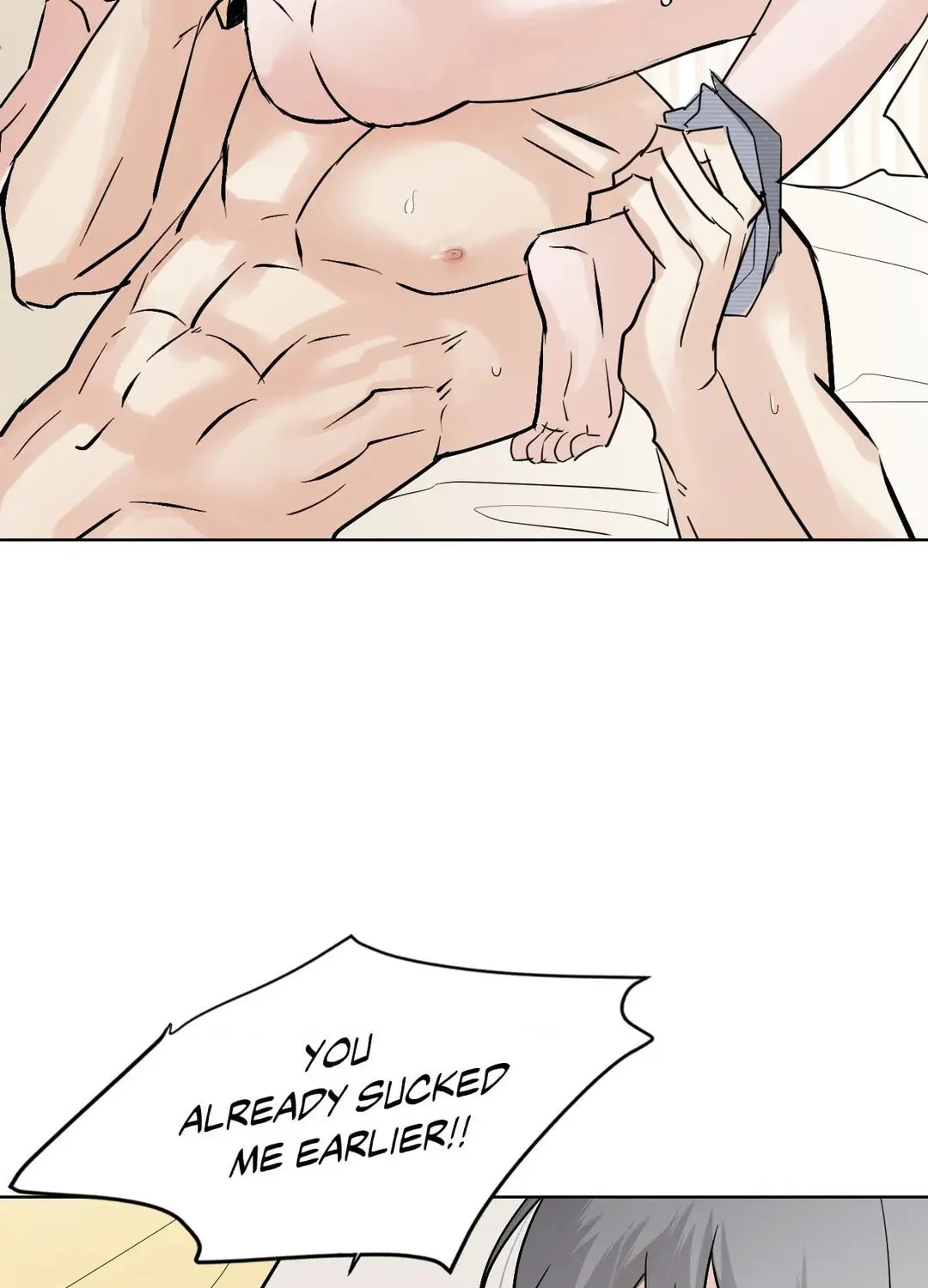 Read Lend Me Some Sugar chapter 47 image 97 on Lezhin