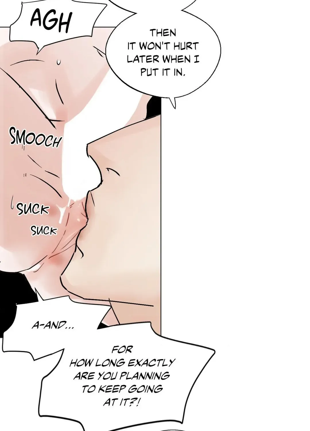 Read Lend Me Some Sugar chapter 48 image 10 on Lezhin