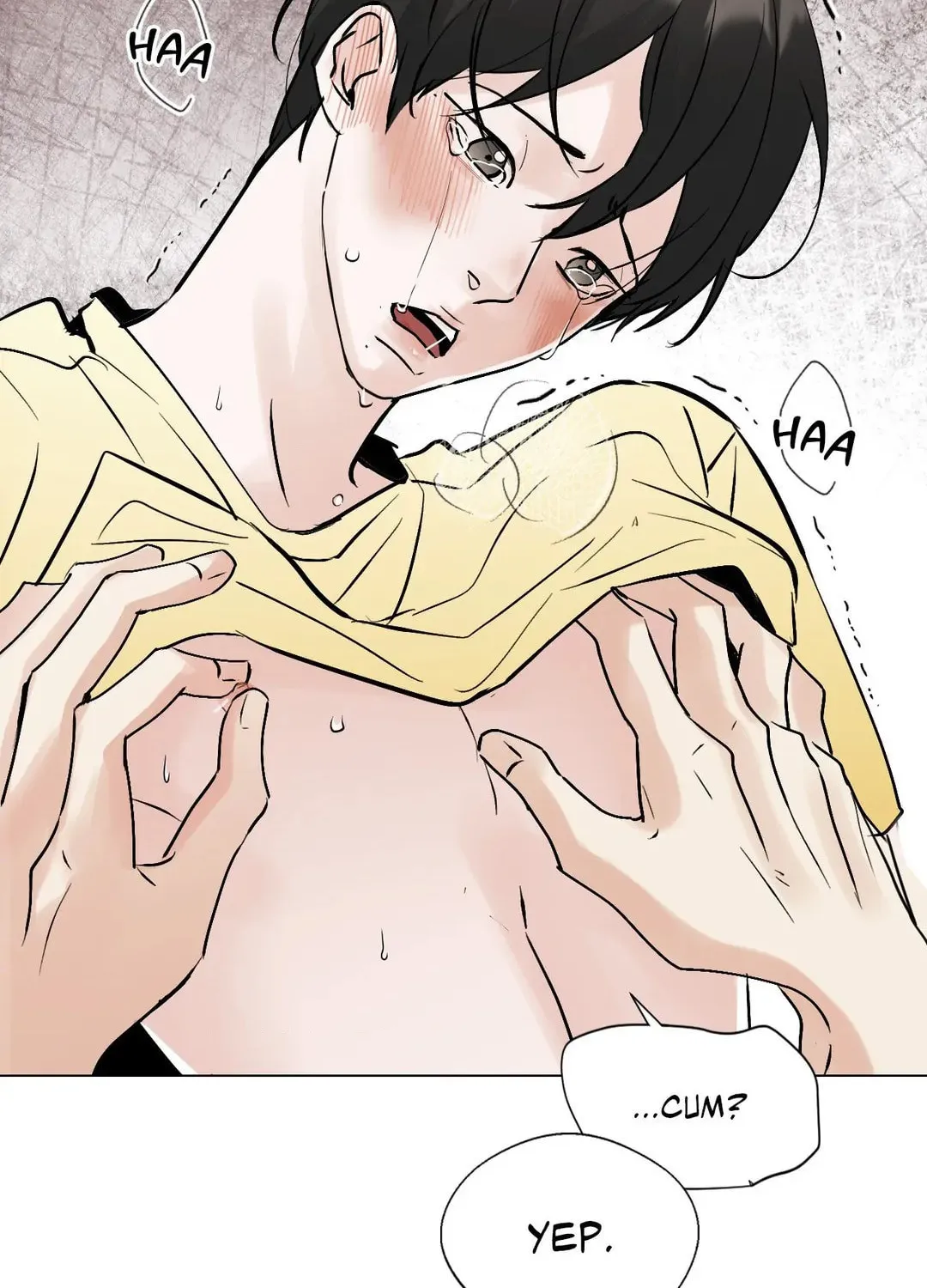 Read Lend Me Some Sugar chapter 48 image 13 on Lezhin