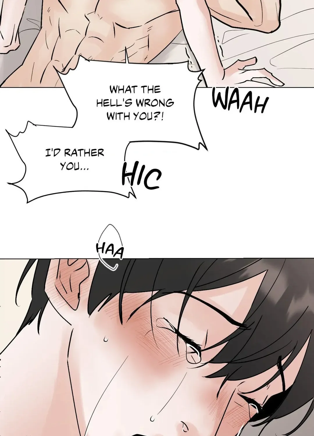 Read Lend Me Some Sugar chapter 48 image 16 on Lezhin