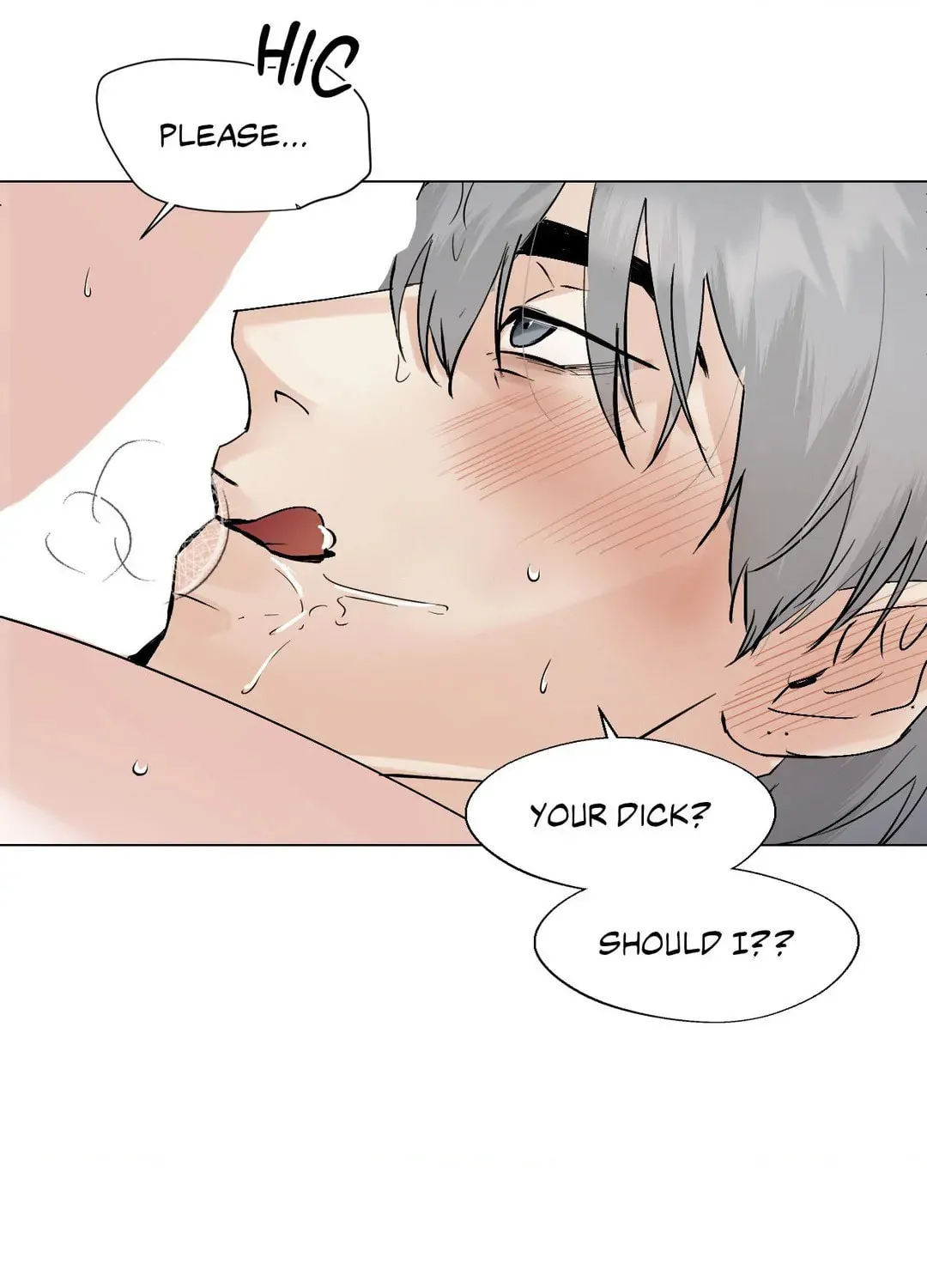 Read Lend Me Some Sugar chapter 48 image 18 on Lezhin