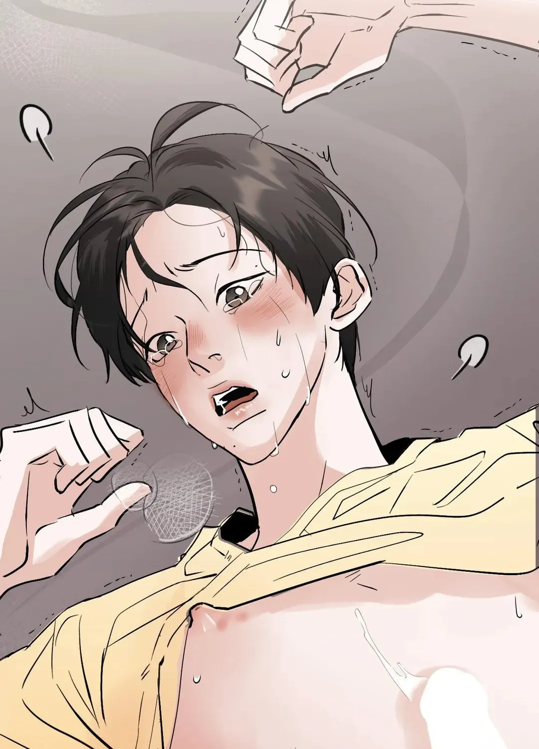 Read Lend Me Some Sugar chapter 48 image 22 on Lezhin